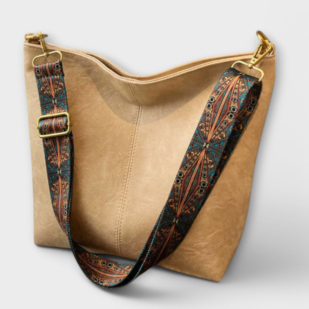 Anne - Sac à Main Vintage Élégant