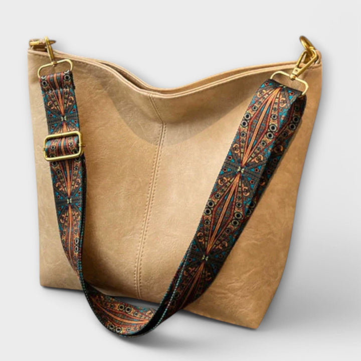 Anne - Sac à Main Vintage Élégant