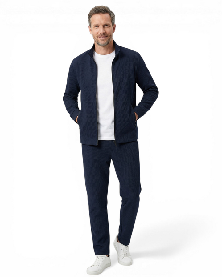 Mode Lumiere™ Ensemble Homme Premium