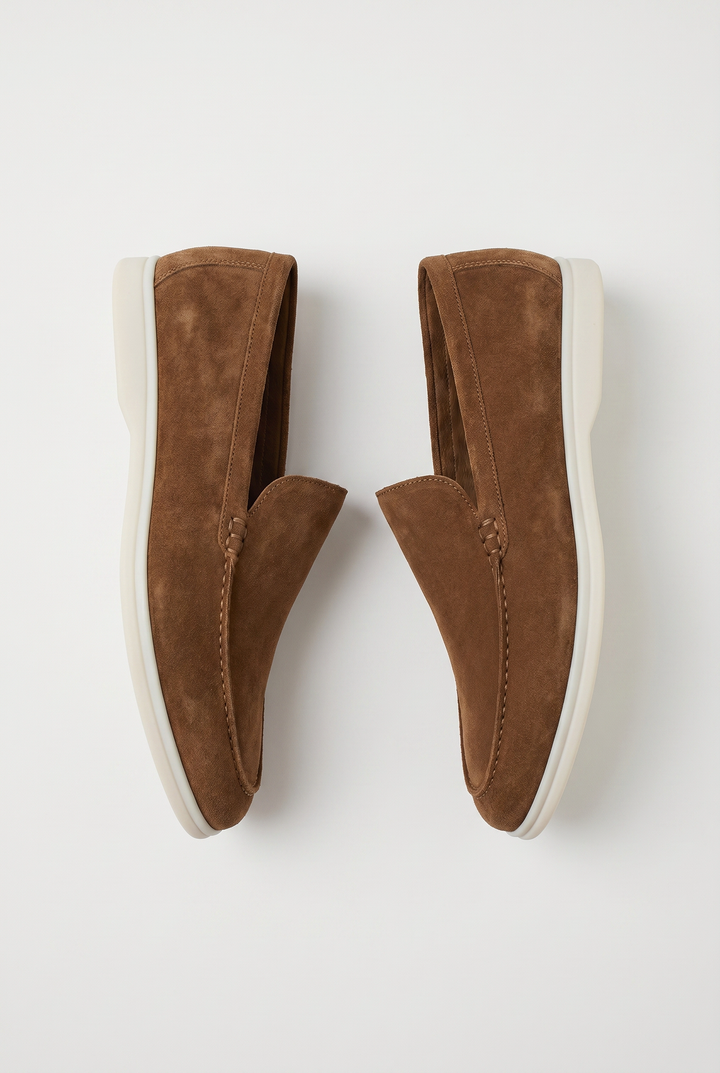 Nirex Ligne | mocassins souples