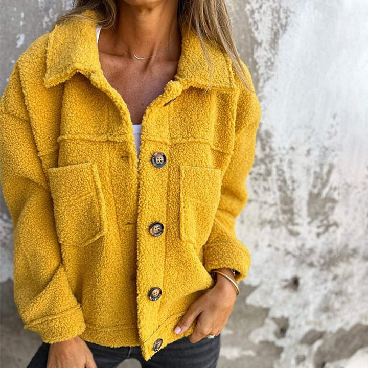 Velinor | Gilet d'hiver