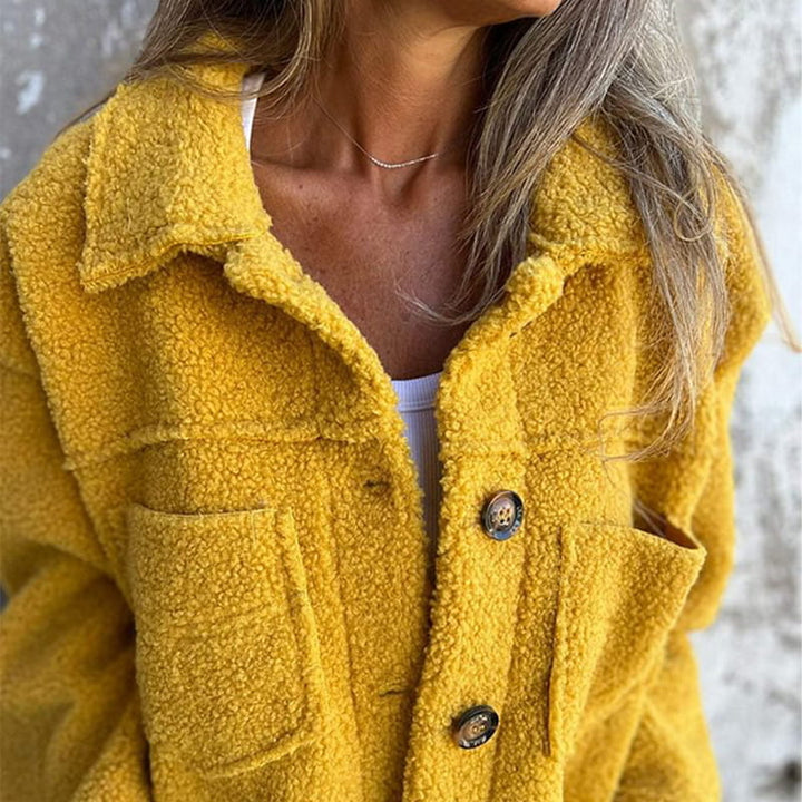 Velinor | Gilet d'hiver