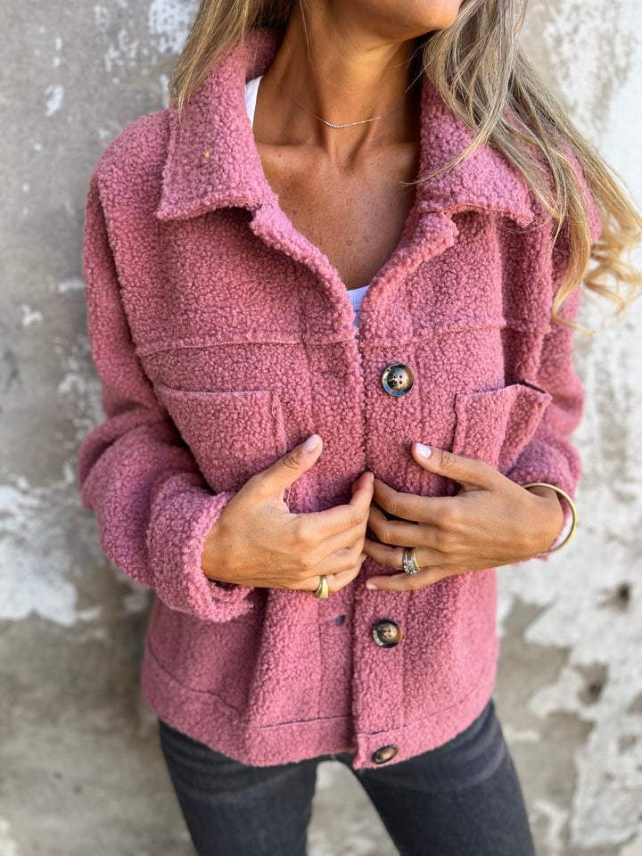 Velinor | Gilet d'hiver
