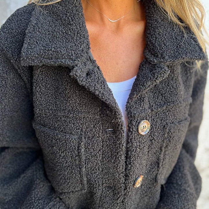 Velinor | Gilet d'hiver