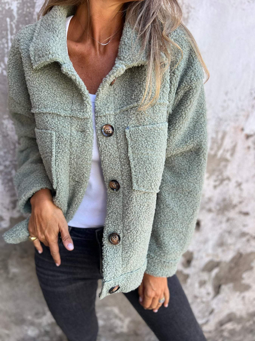 Velinor | Gilet d'hiver