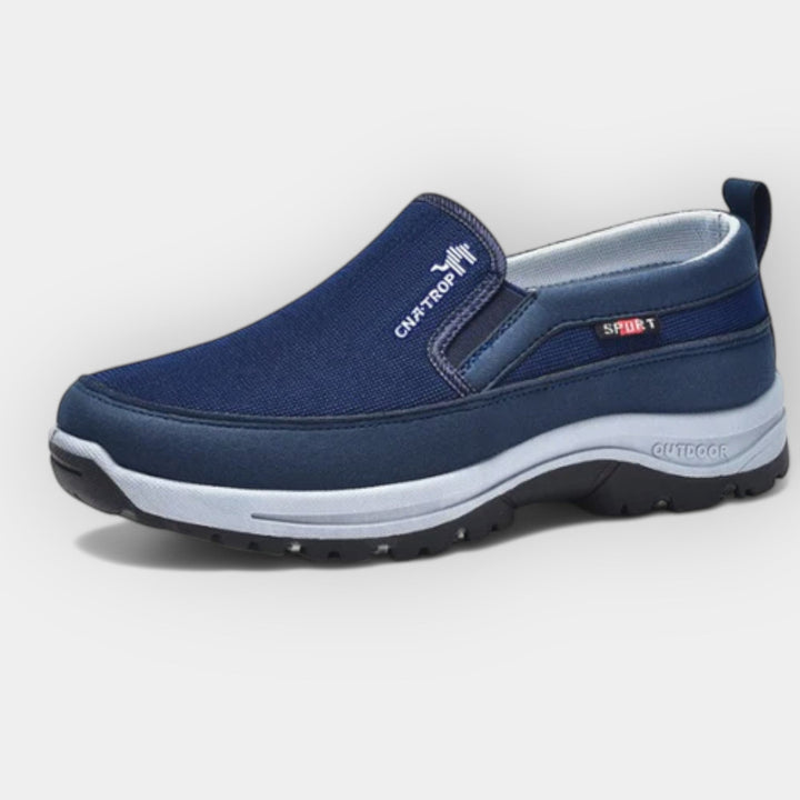 Mode Lumiére™ Chaussures Orthopédiques Premium pour le Confort