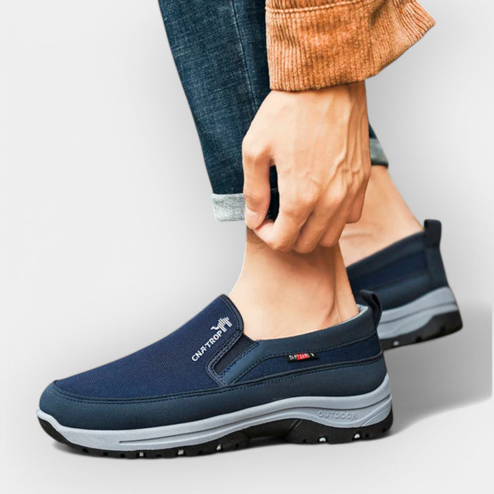 Mode Lumiére™ Chaussures Orthopédiques Premium pour le Confort