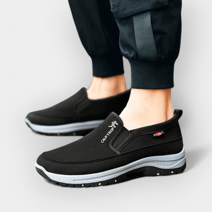 Mode Lumiére™ Chaussures Orthopédiques Premium pour le Confort