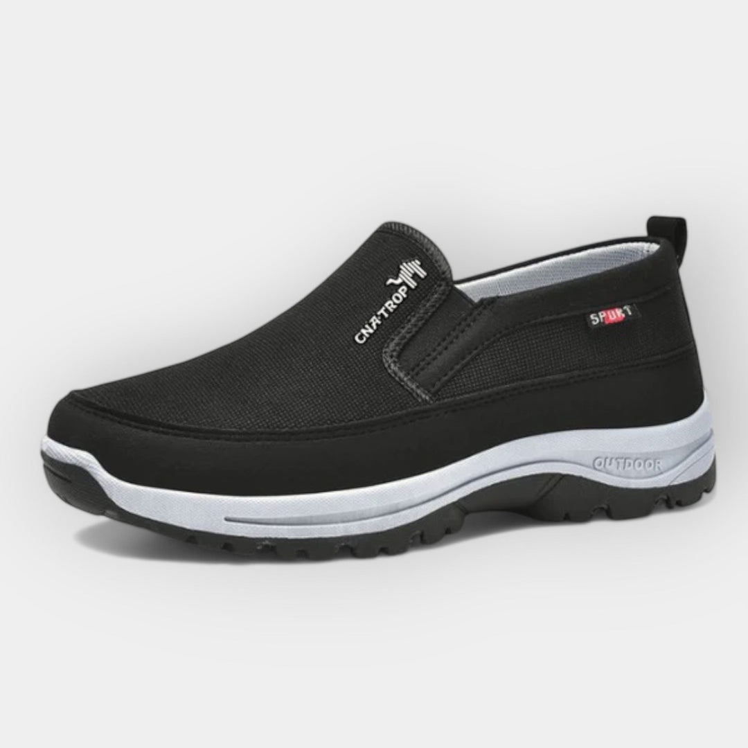 Mode Lumiére™ Chaussures Orthopédiques Premium pour le Confort
