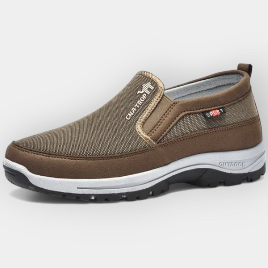 Mode Lumiére™ Chaussures Orthopédiques Premium pour le Confort