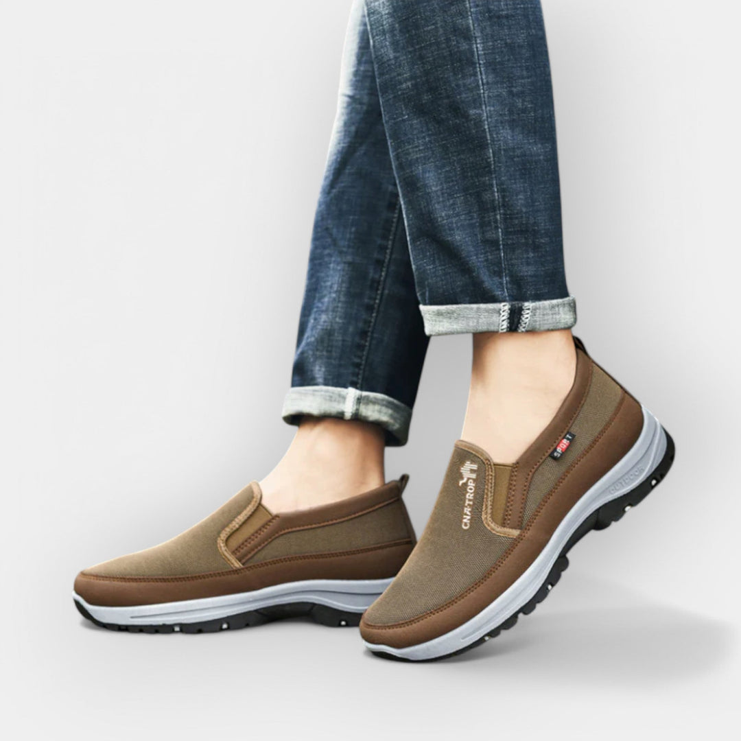 Mode Lumiére™ Chaussures Orthopédiques Premium pour le Confort