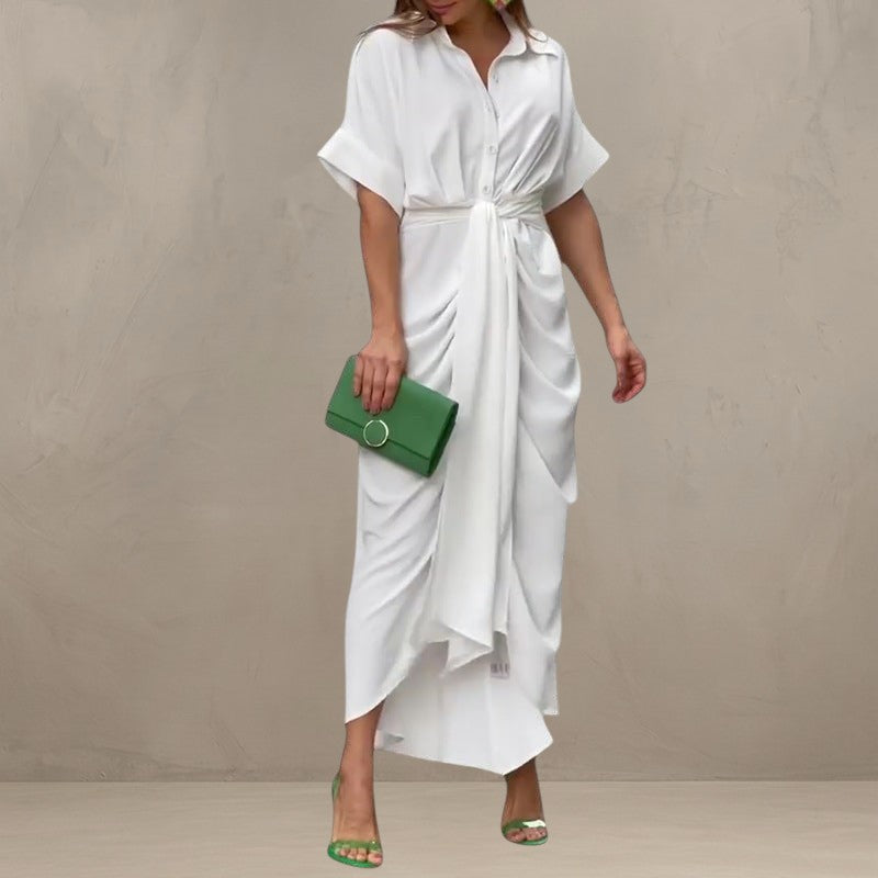 IVY | ROBE CASUAL ÉLÉGANTE