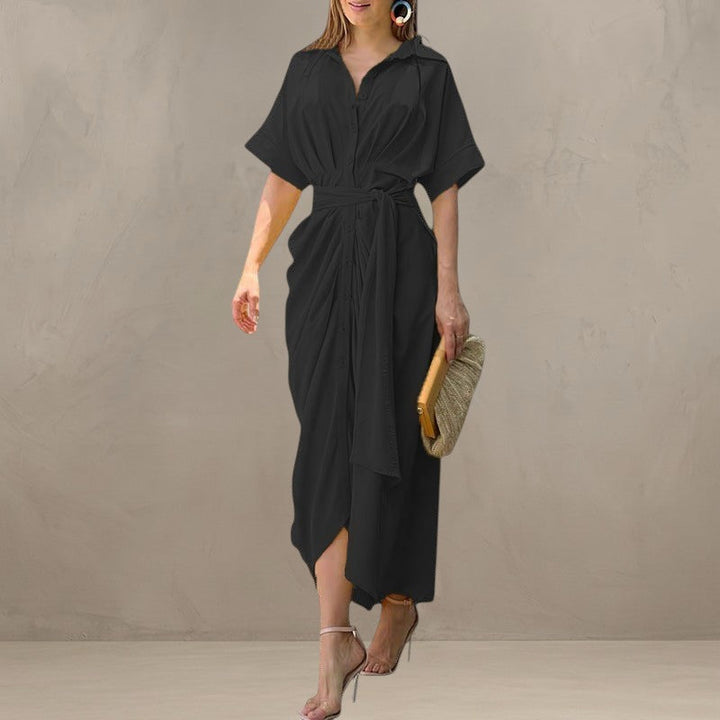 IVY | ROBE CASUAL ÉLÉGANTE