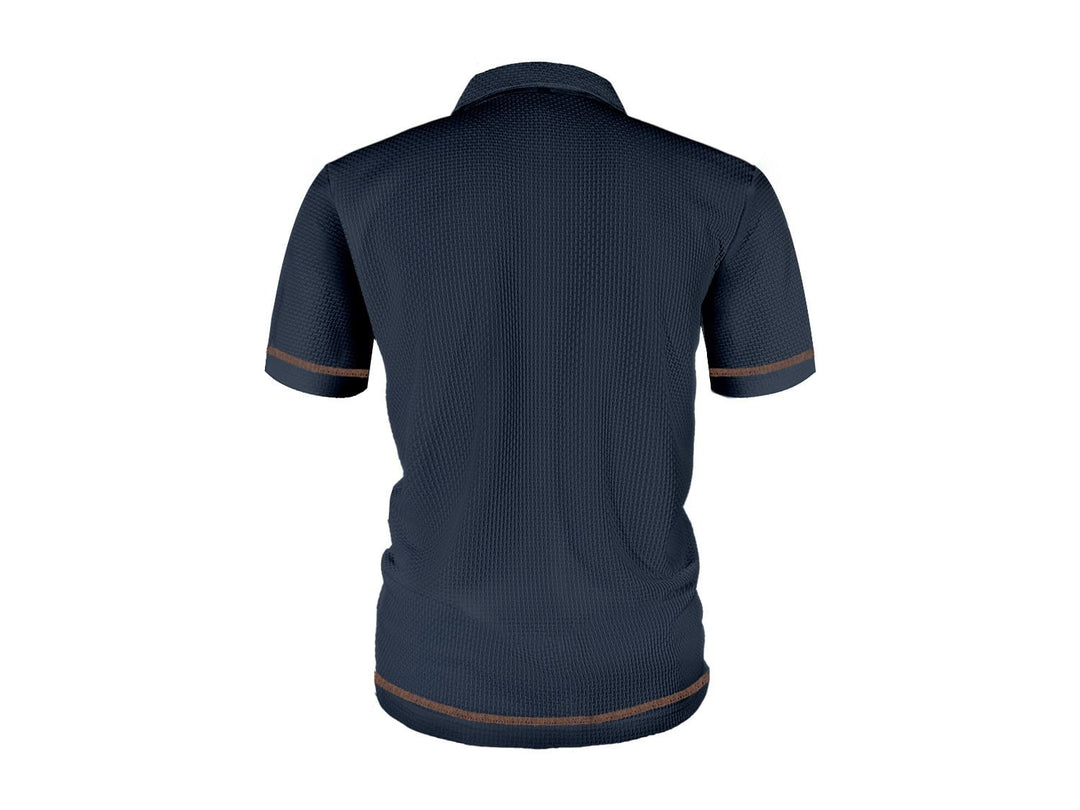 Leblanc™ | Polo pour homme léger et moderne