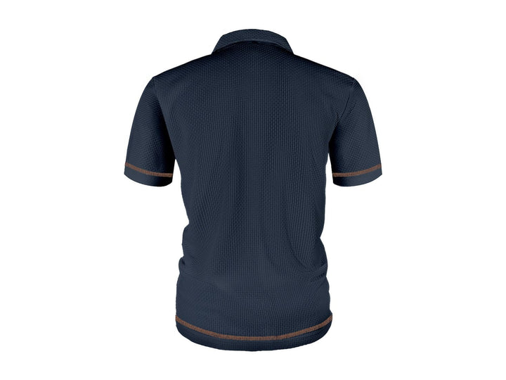 Leblanc™ | Polo pour homme léger et moderne