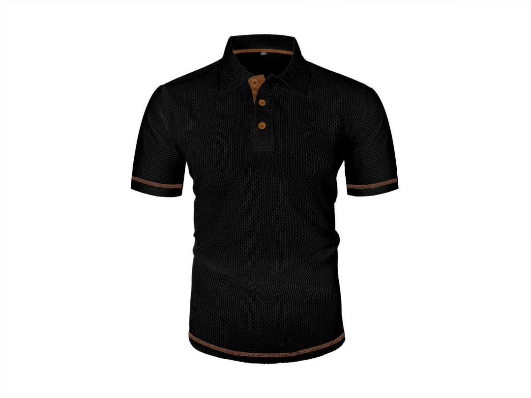 Leblanc™ | Polo pour homme léger et moderne