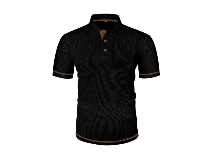 Leblanc™ | Polo pour homme léger et moderne