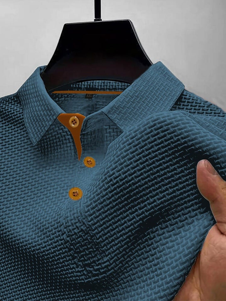 Leblanc™ | Polo pour homme léger et moderne
