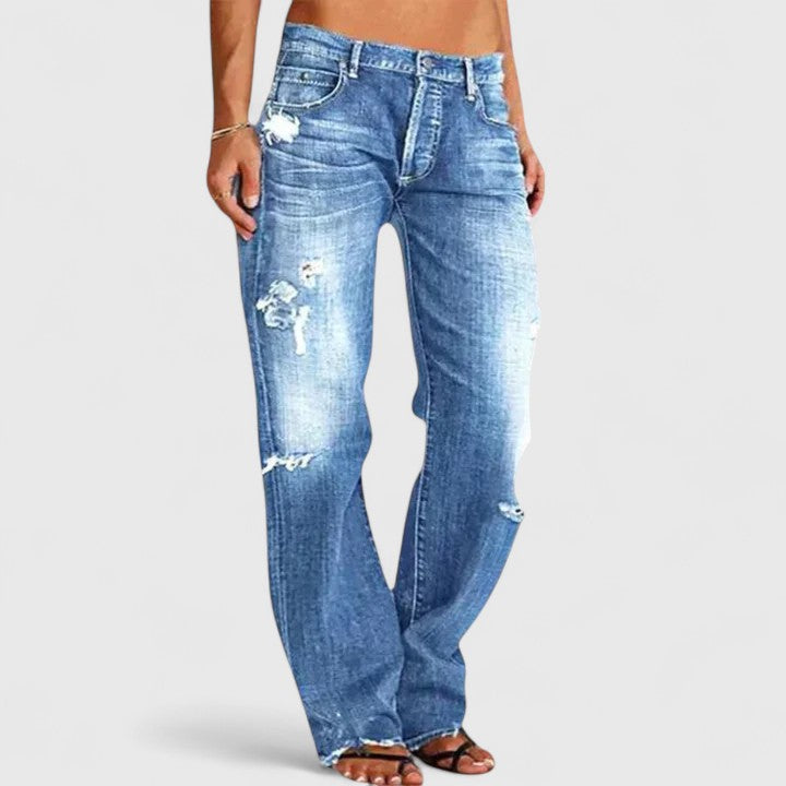Eulalia | Jeans élégants