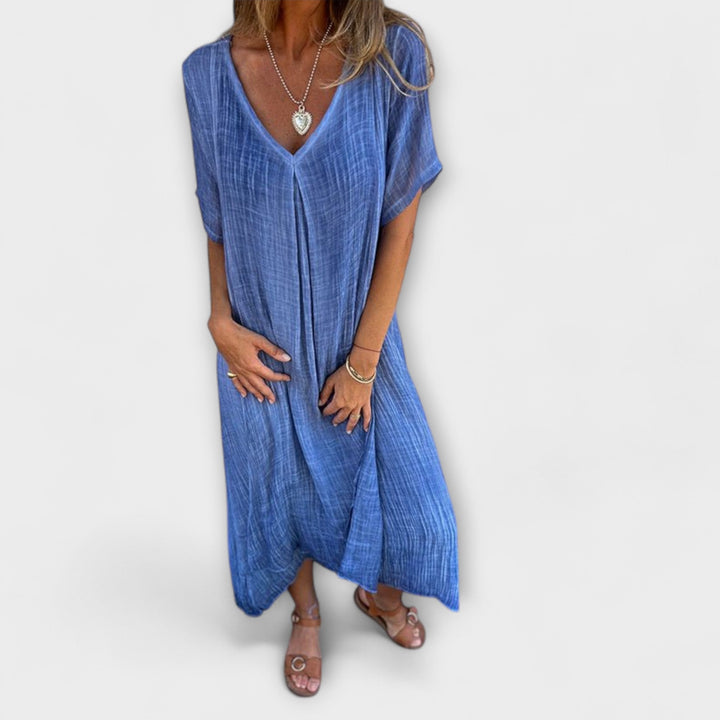 Juliette - Robes élégantes Malaga