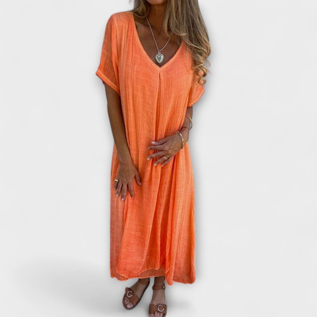 Juliette - Robes élégantes Malaga