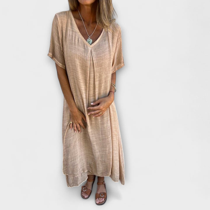 Juliette - Robes élégantes Malaga
