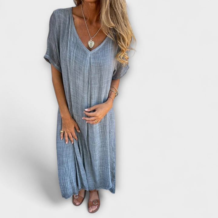 Juliette - Robes élégantes Malaga