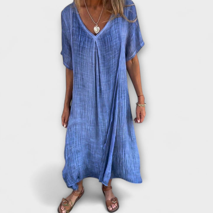 Juliette - Robes élégantes Malaga