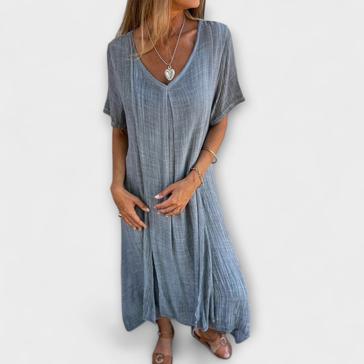 Juliette - Robes élégantes Malaga