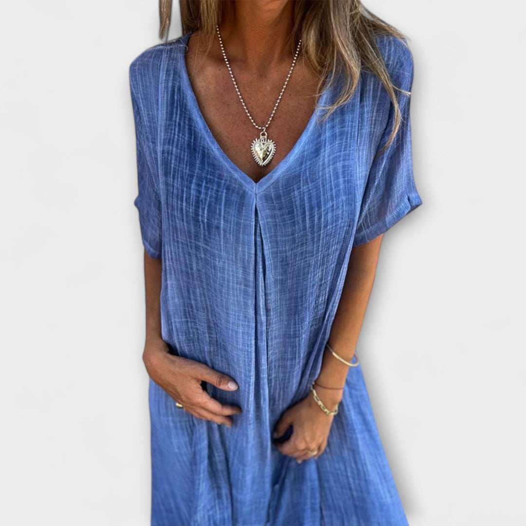 Juliette - Robes élégantes Malaga
