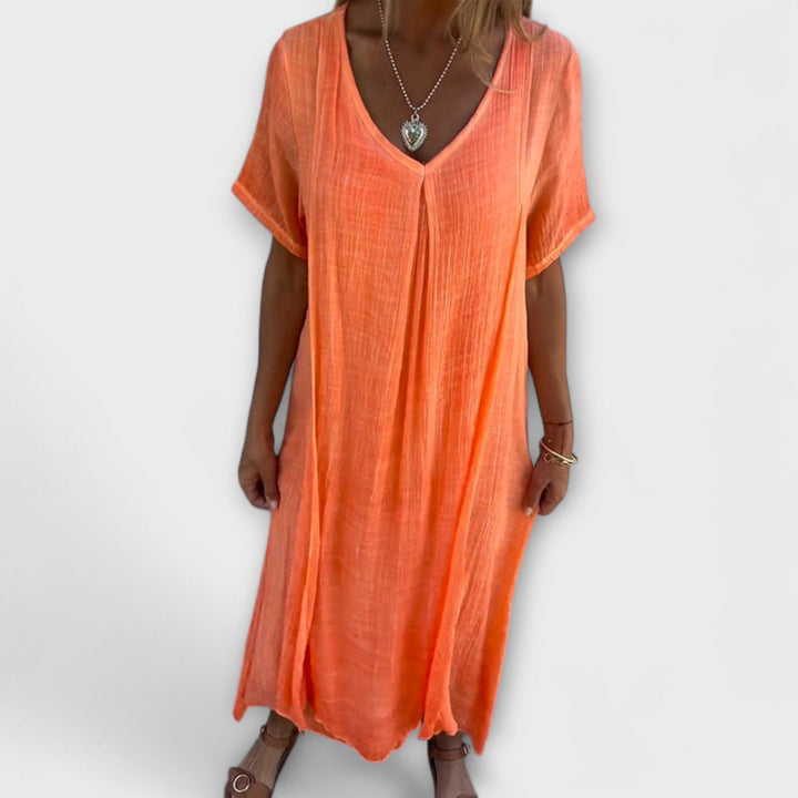 Juliette - Robes élégantes Malaga