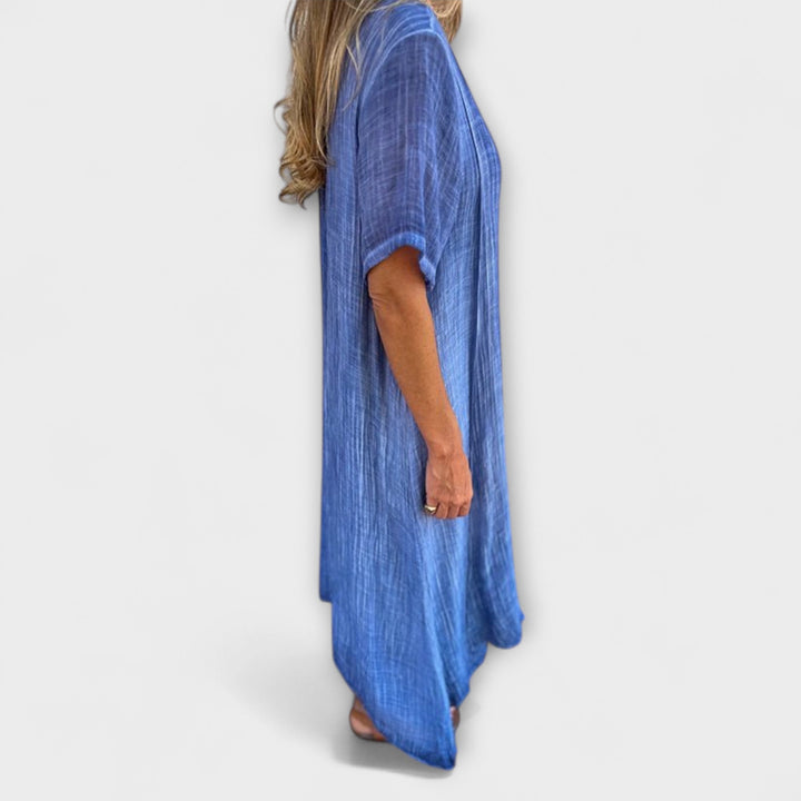 Juliette - Robes élégantes Malaga