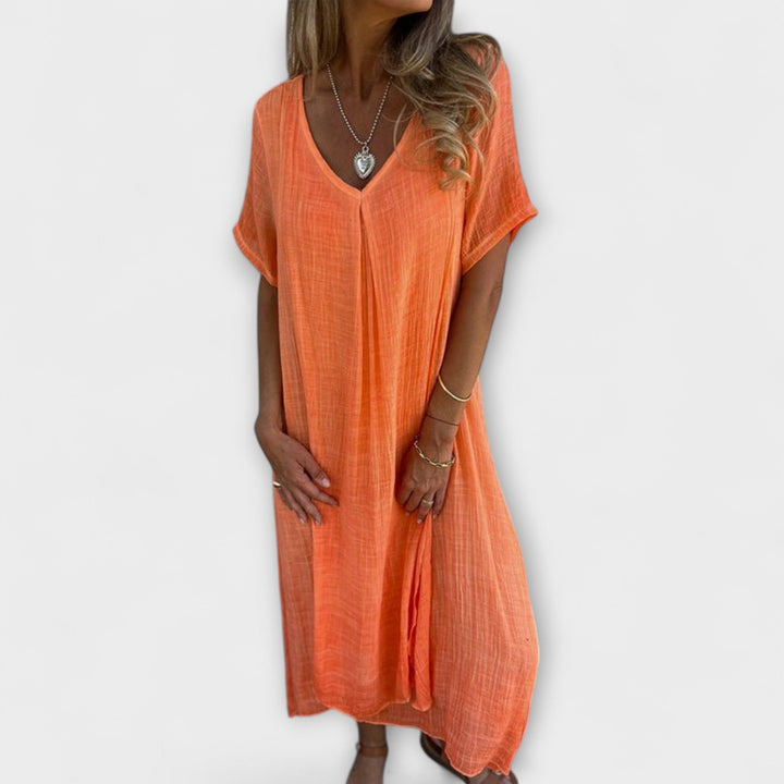 Juliette - Robes élégantes Malaga