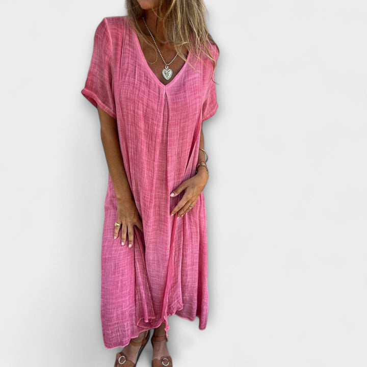 Juliette - Robes élégantes Malaga