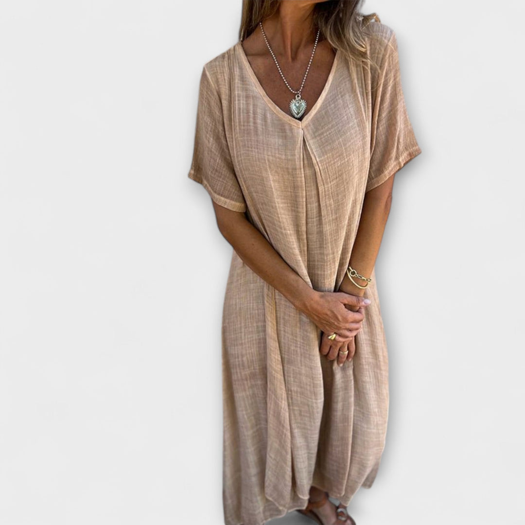Juliette - Robes élégantes Malaga