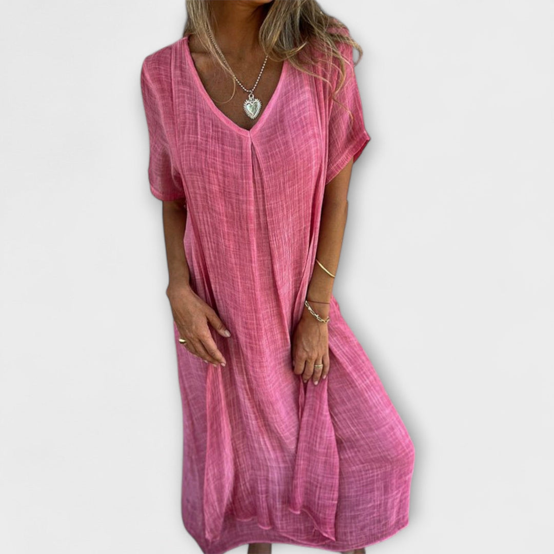 Juliette - Robes élégantes Malaga