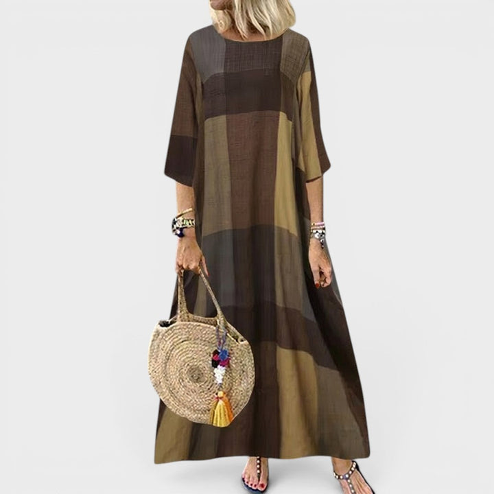 Mireille | Robe d'été légère