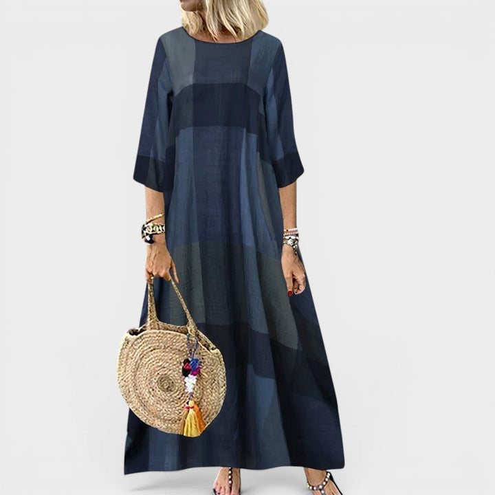 Mireille | Robe d'été légère