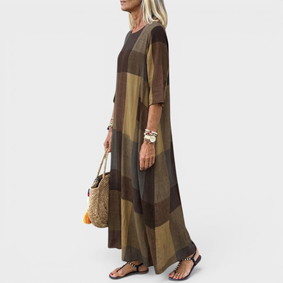 Mireille | Robe d'été légère