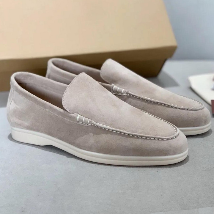 Nirex Ligne | mocassins souples