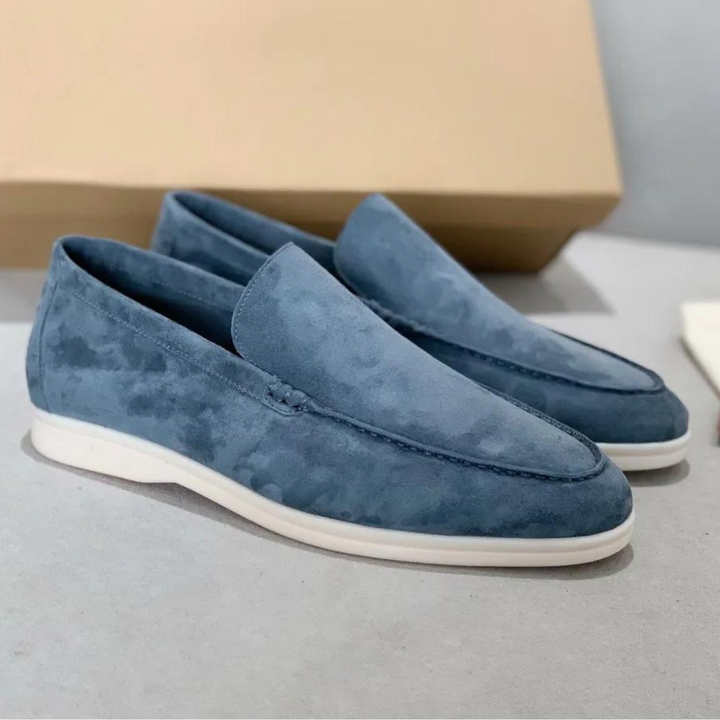 Nirex Ligne | mocassins souples