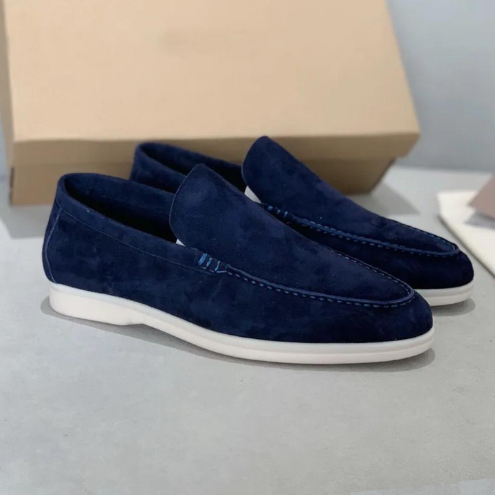 Nirex Ligne | mocassins souples