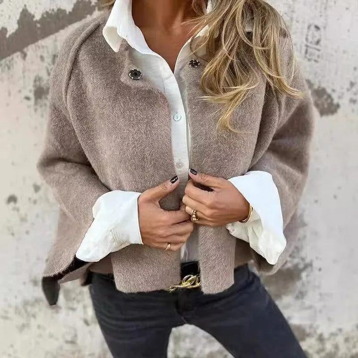 Velinor | Cardigan à la mode