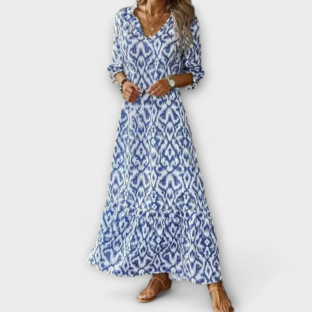 Robes maxi élégantes pour femmes