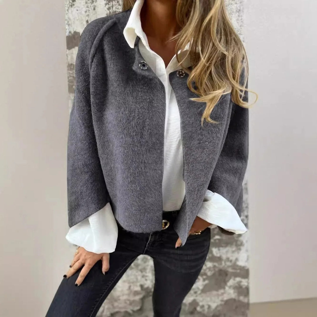 Velinor | Cardigan à la mode