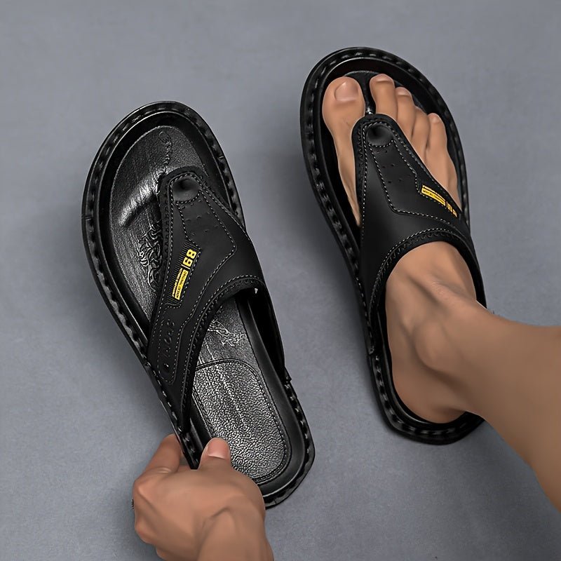 Mode Lumiére™ | Sandales confortables antidérapantes