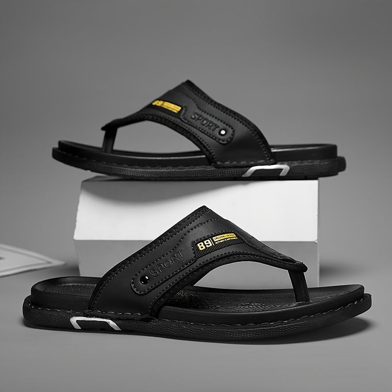 Mode Lumiére™ | Sandales confortables antidérapantes
