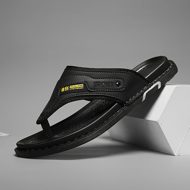 Mode Lumiére™ | Sandales confortables antidérapantes