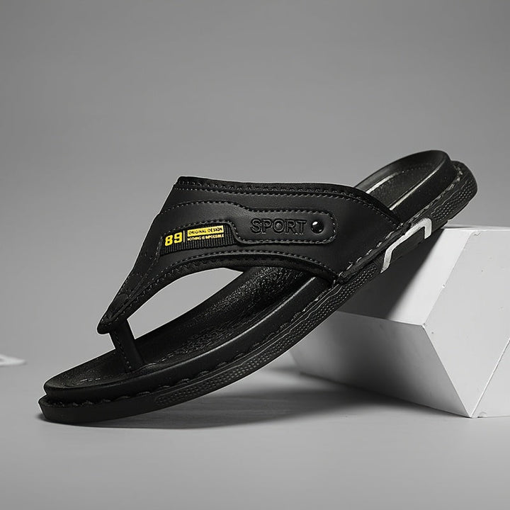 Mode Lumiére™ | Sandales confortables antidérapantes