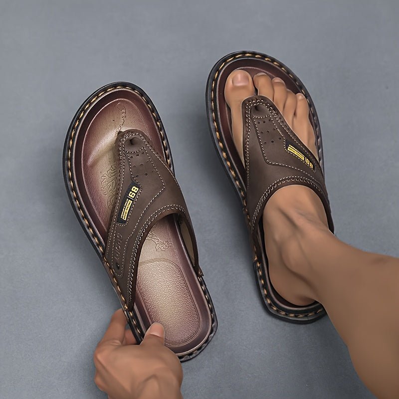 Mode Lumiére™ | Sandales confortables antidérapantes